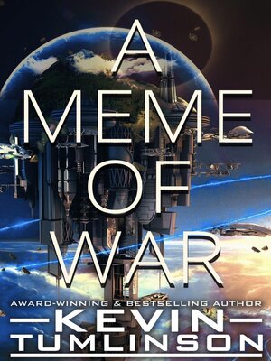cover image of A Meme of War